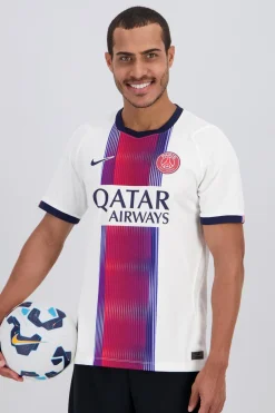 2ª Camisola Paris Saint-germain 26/27