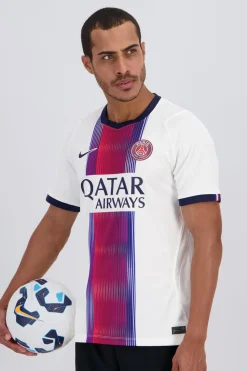 2ª Camisola Paris Saint-germain 26/27