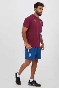 Camisola Portugal Mundial 2026