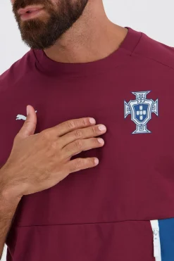 Camisola Portugal Mundial 2026