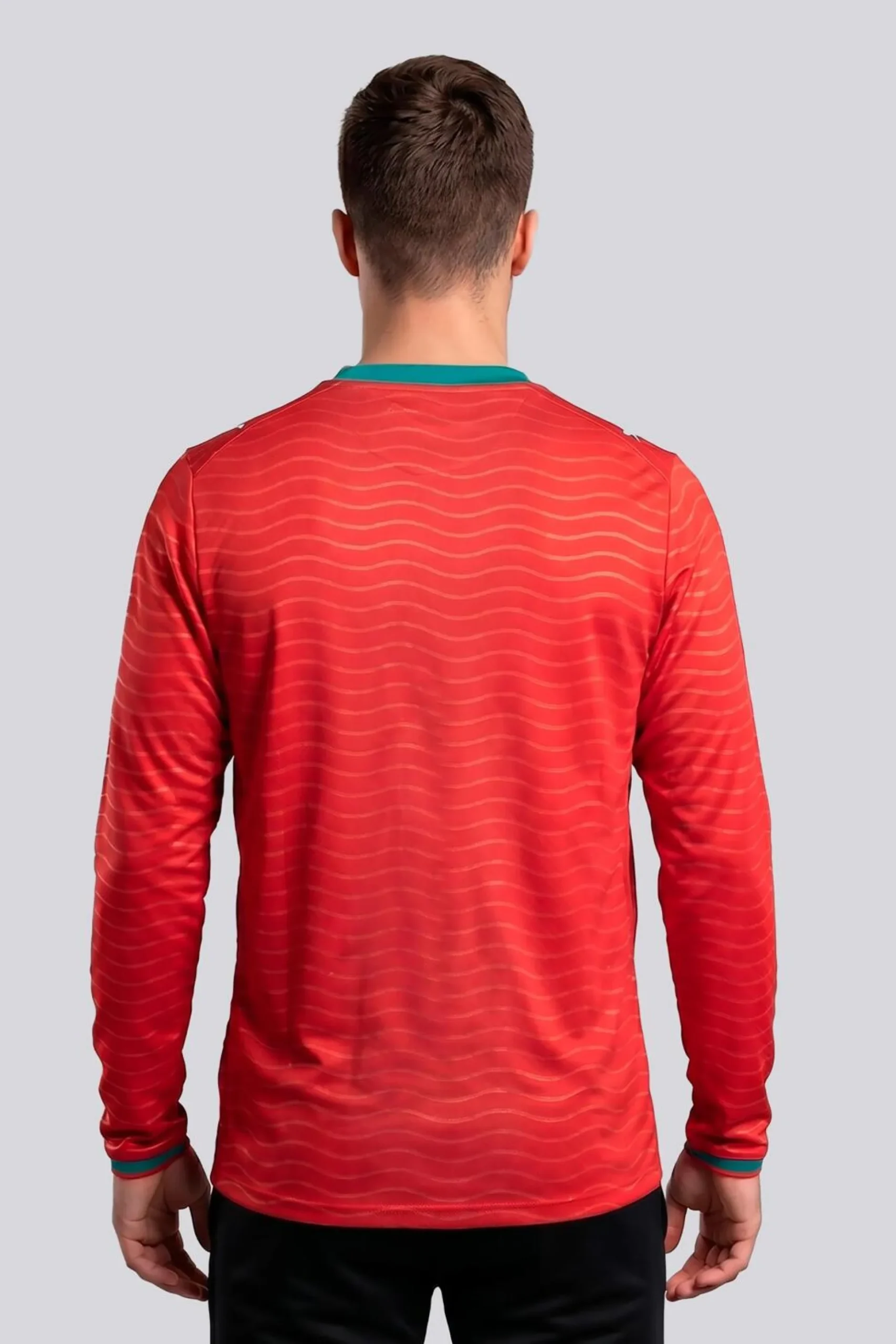 1ª Camisola Portugal Mundial 2026 Réplica