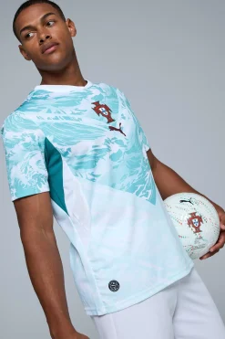 2ª Camisola Portugal Mundial 2026 Réplica