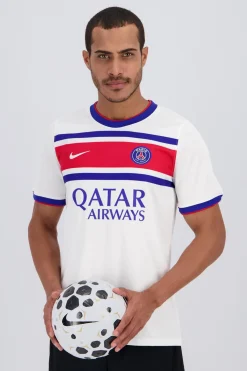 Camisola Psg 26/27