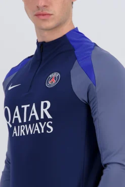 Camisola Psg 25/26