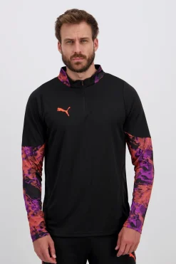 Camisola Puma Individual