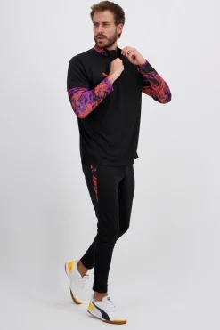 Camisola Puma Individual