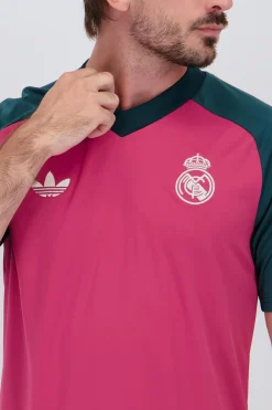 Camisola Real Madrid 26/27