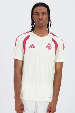 Camisola Real Madrid 26/27