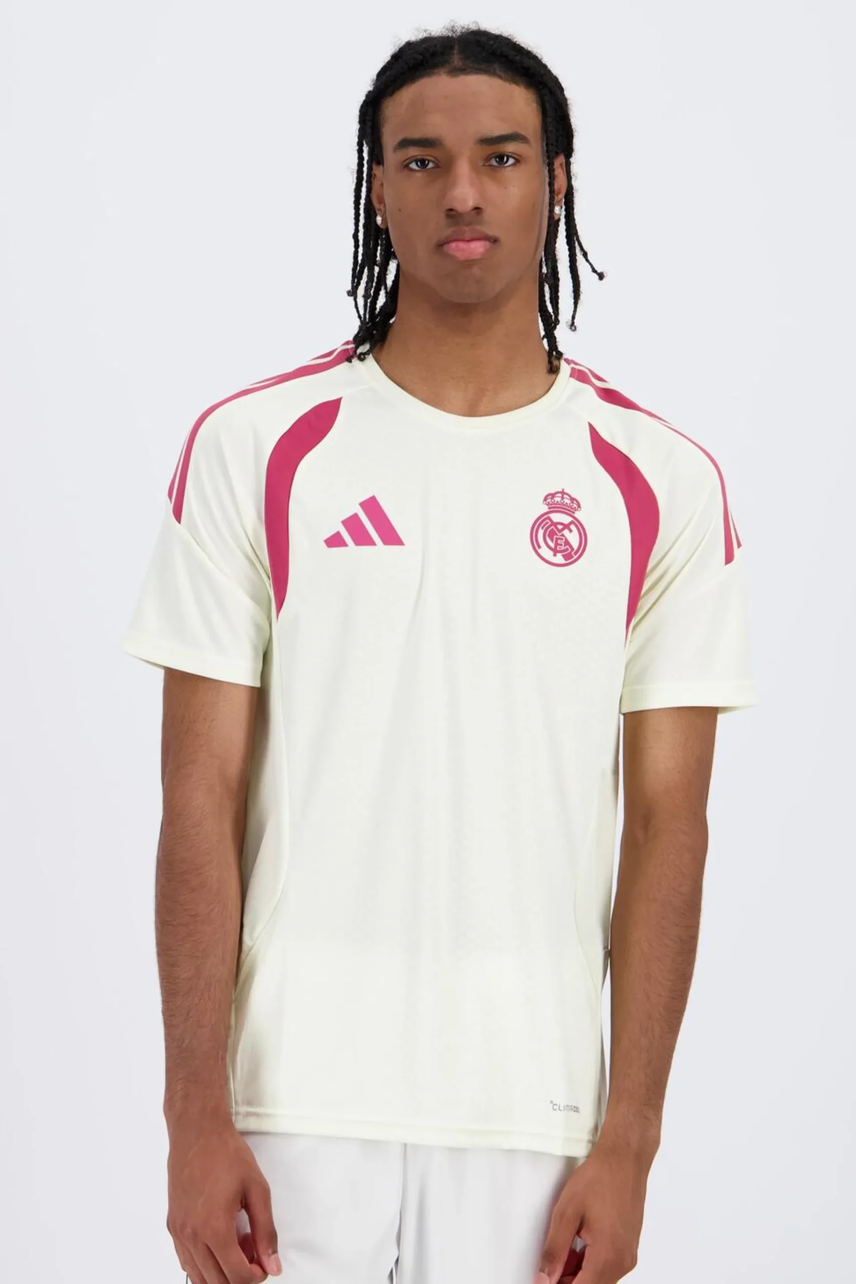 Camisola Real Madrid 26/27