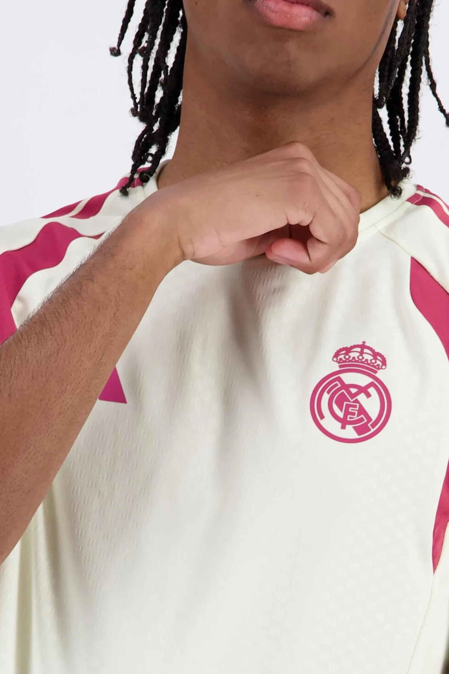 Camisola Real Madrid 26/27