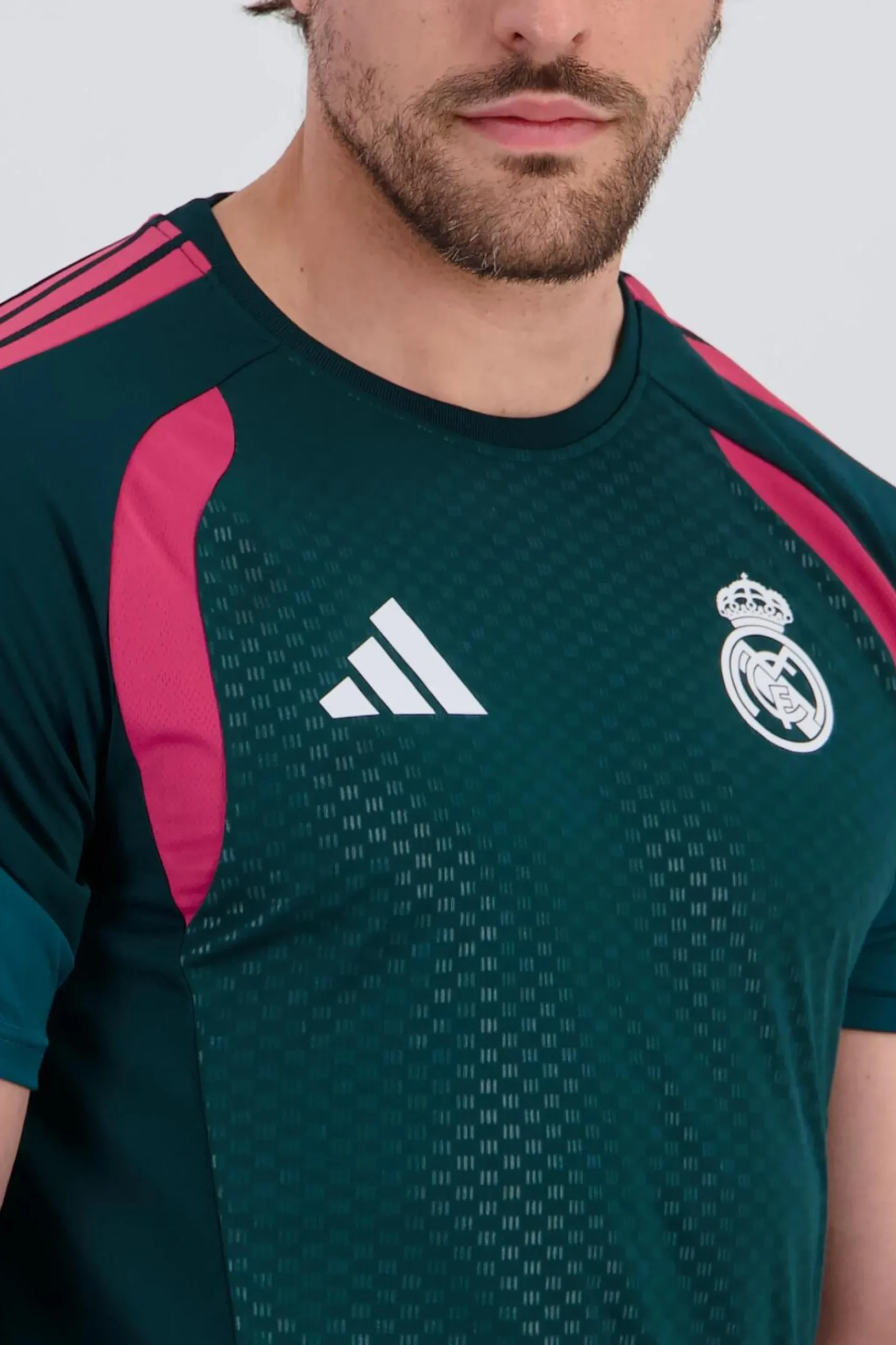Camisola Real Madrid Cf 26/27