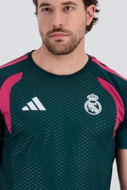 Camisola Real Madrid Cf 26/27
