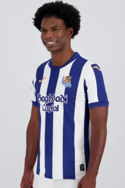 1ª Camisola Real Sociedad 26/27