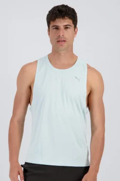 Camisola Sem Mangas Puma