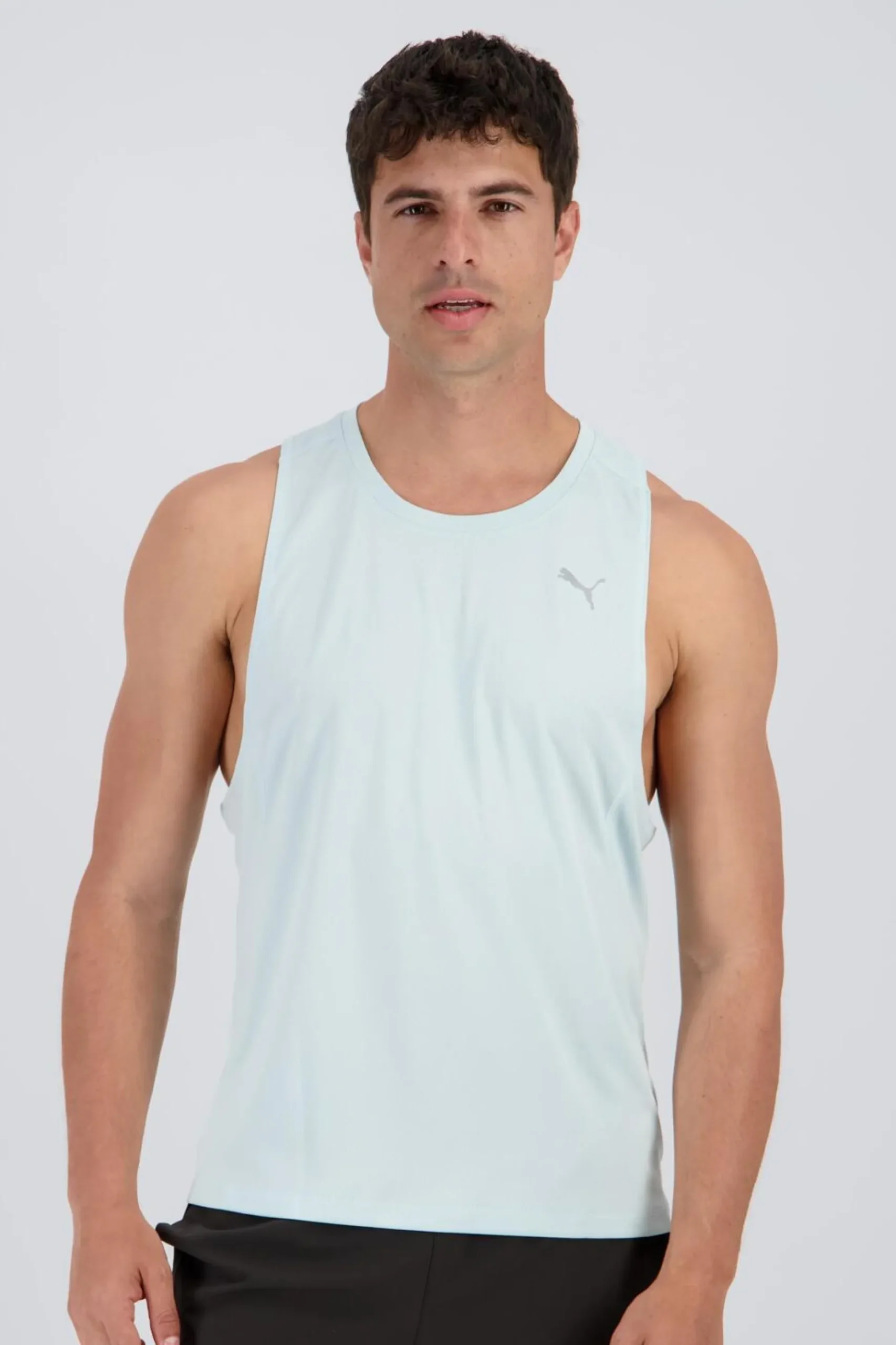 Camisola Sem Mangas Puma