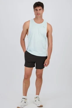 Camisola Sem Mangas Puma