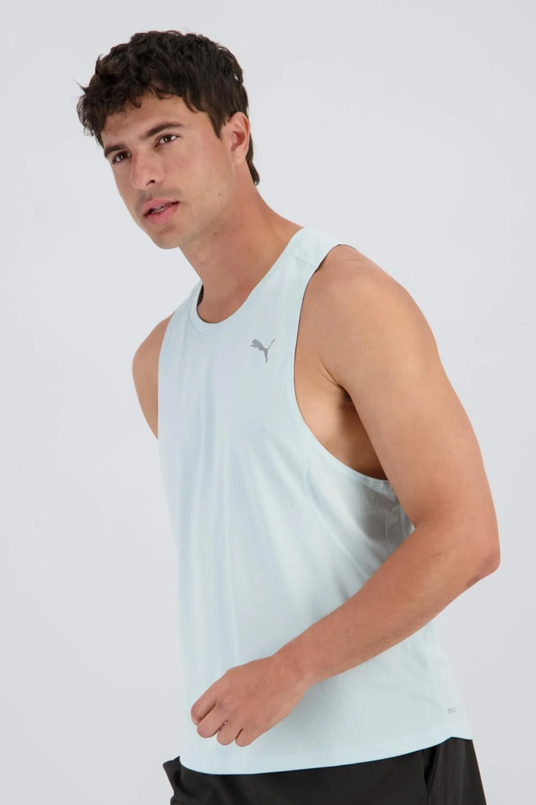 Camisola Sem Mangas Puma