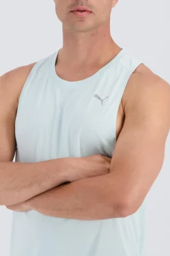 Camisola Sem Mangas Puma