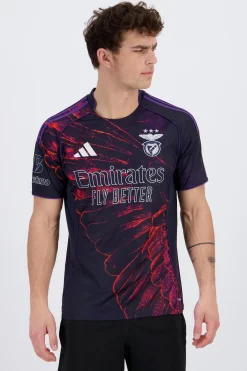 4ª Camisola Sl Benfica 25/26