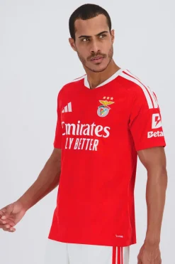 1ª Camisola Sl Benfica 26/27 Réplica