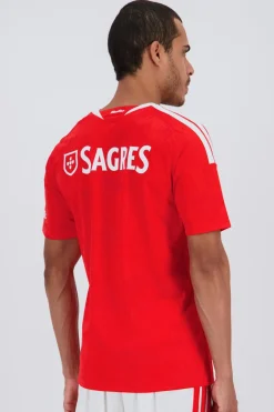 1ª Camisola Sl Benfica 26/27 Réplica
