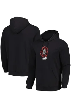 Camisolas Puma Ac Milan