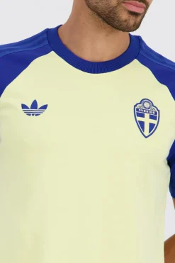 Camisola Suécia Mundial 2026