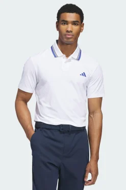 Camisola Tipo Polo Ultimate365 Tour Climacool adidas