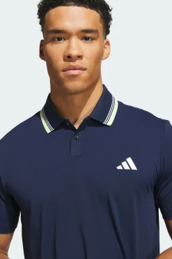 Camisola Tipo Polo Ultimate365 Tour Climacool adidas