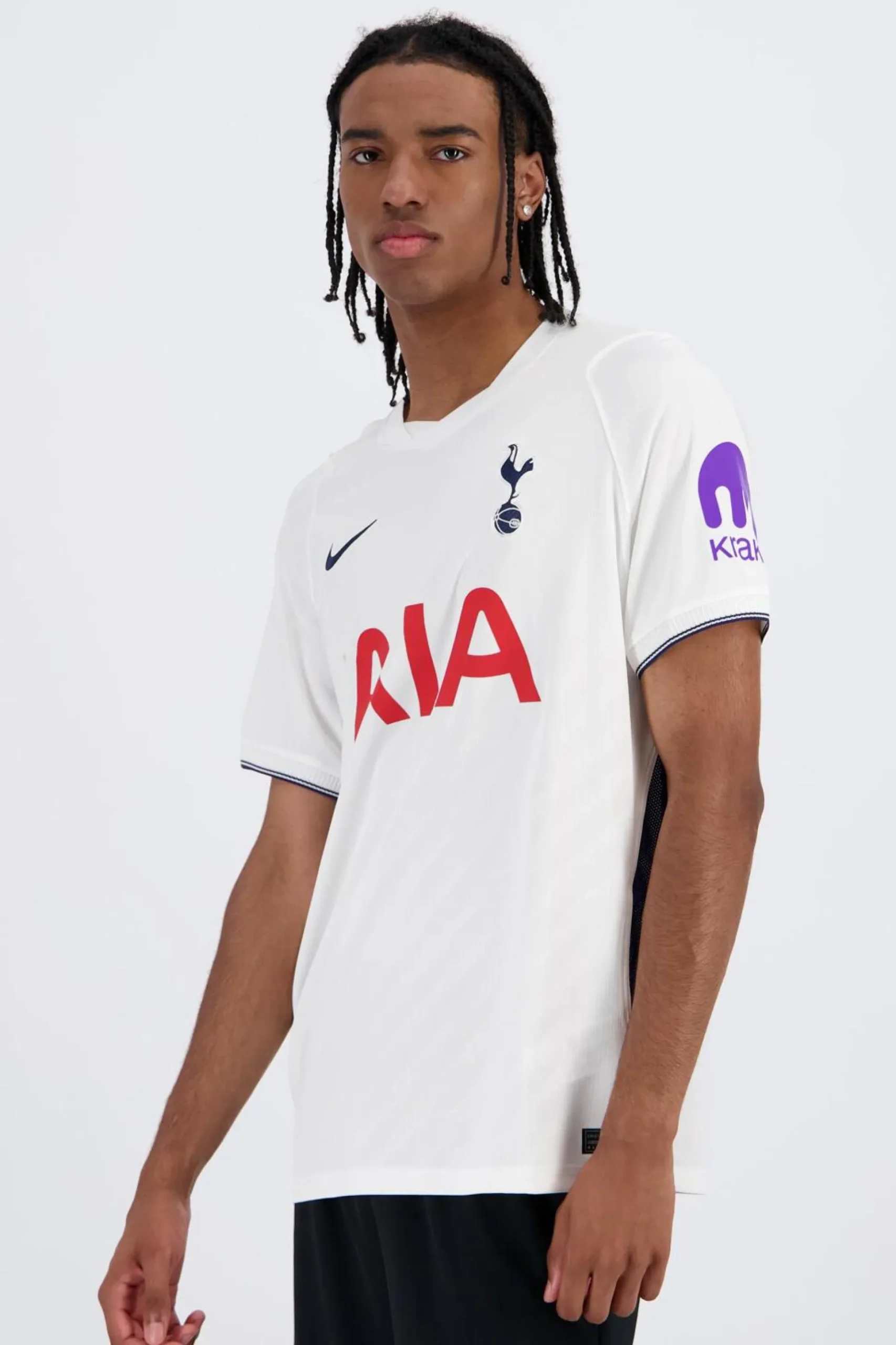 1ª Camisola Tottenham 26/27