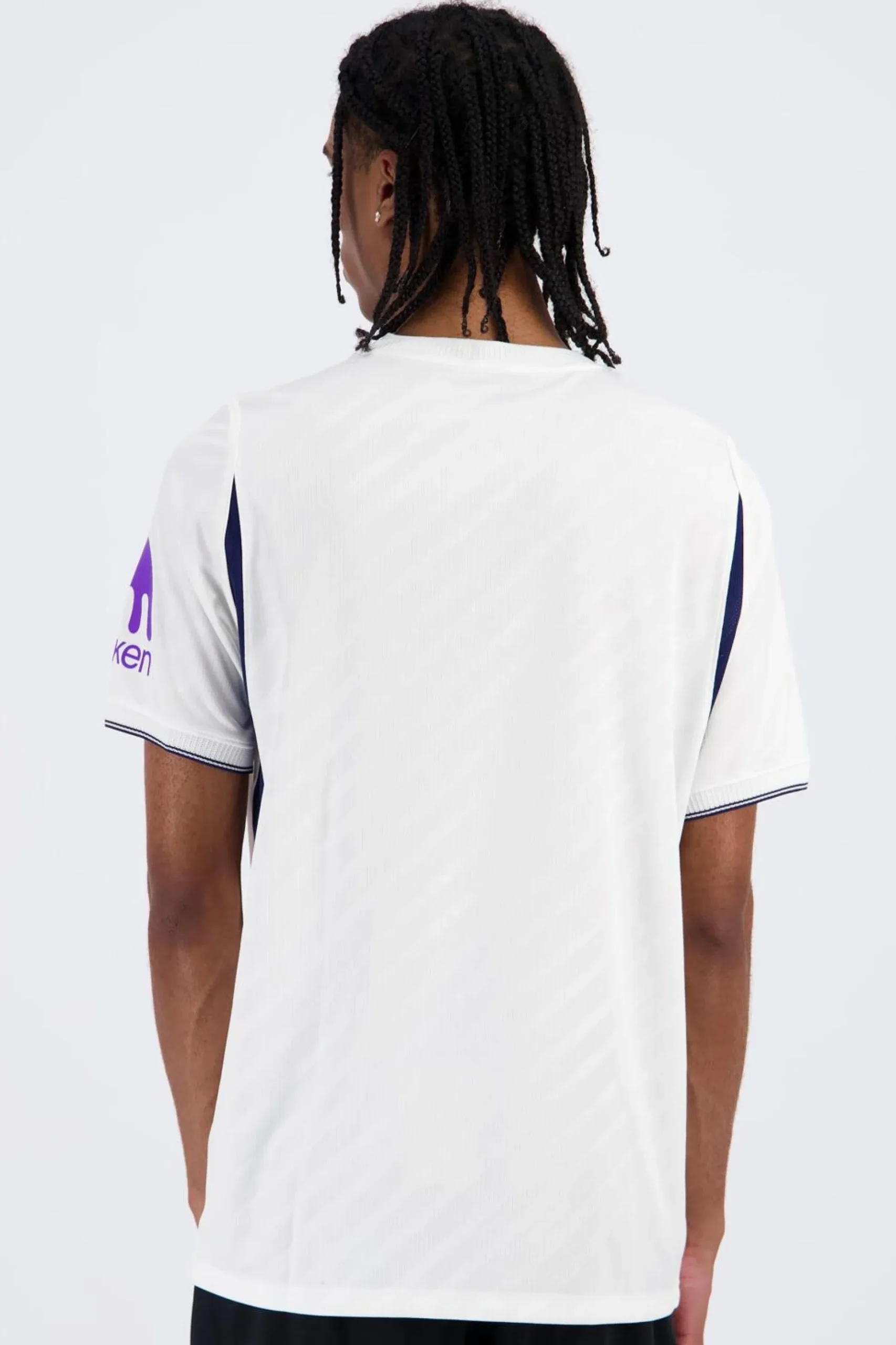 1ª Camisola Tottenham 26/27