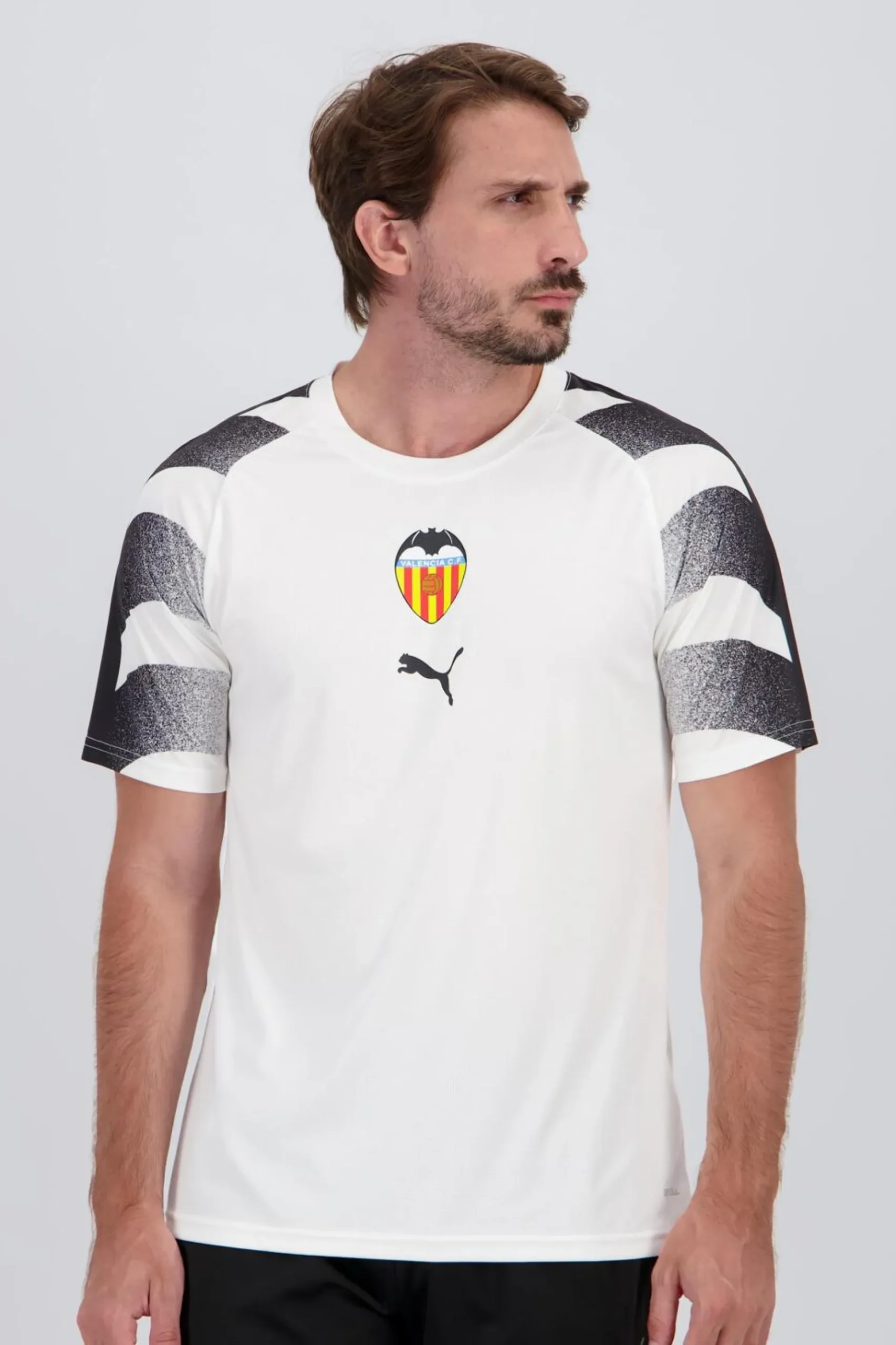 Camisola Valencia Cf 26/27