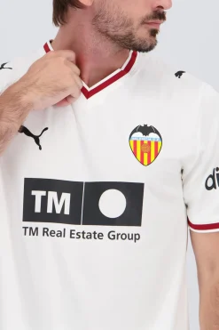 1ª Camisola Valencia Cf 26/27 Réplica