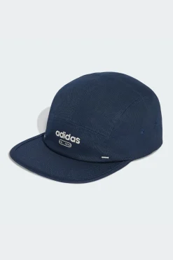Canvas 5 Panel Cap adidas