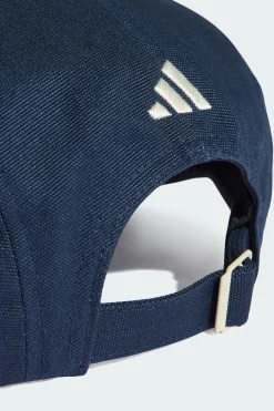 Canvas 5 Panel Cap adidas