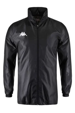 Capa De Chuva Kappa Wister