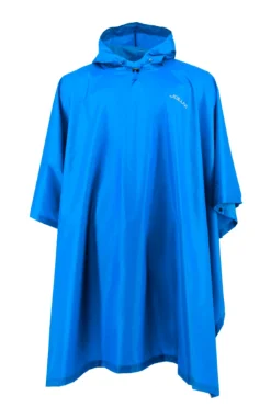 Capa Joluvi Poncho Nylon Rip