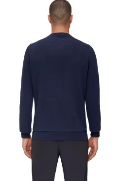 Capuz Mammut Core Crew Neck Window