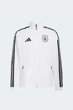 Casaco Anthem Principal Da Alemanha adidas
