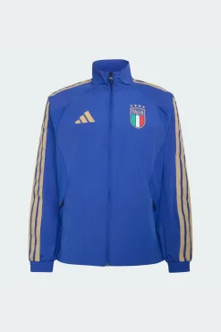 Casaco Anthem Principal Da Itália adidas