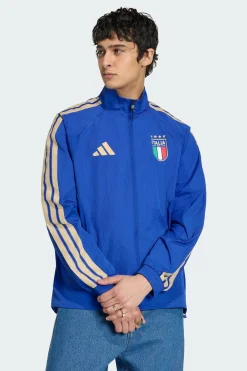Casaco Anthem Principal Da Itália adidas