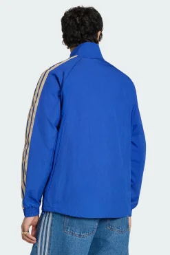 Casaco Anthem Principal Da Itália adidas