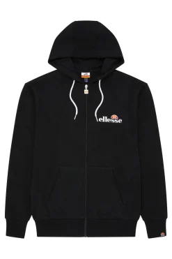 Casaco Com Capuz Ellesse Corte Regular
