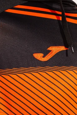 Casaco Com Capuz Supernova II Joma