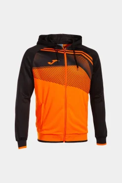 Casaco Com Capuz Supernova II Joma