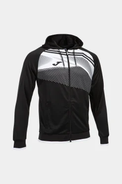Casaco Com Capuz Supernova II Joma