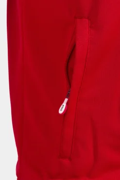 Casaco Com Capuz Supernova II Joma