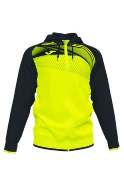 Casaco Com Capuz Supernova II Joma