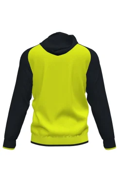 Casaco Com Capuz Supernova II Joma