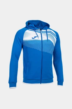 Casaco Com Capuz Supernova II Joma